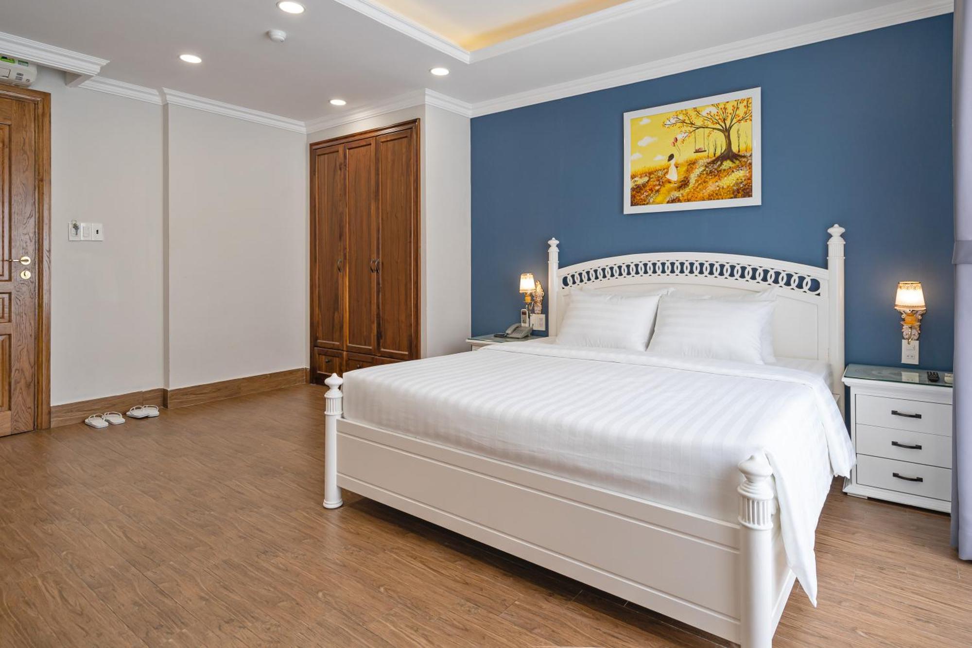 El Ocaso Boutique Hotel 호치민 외부 사진