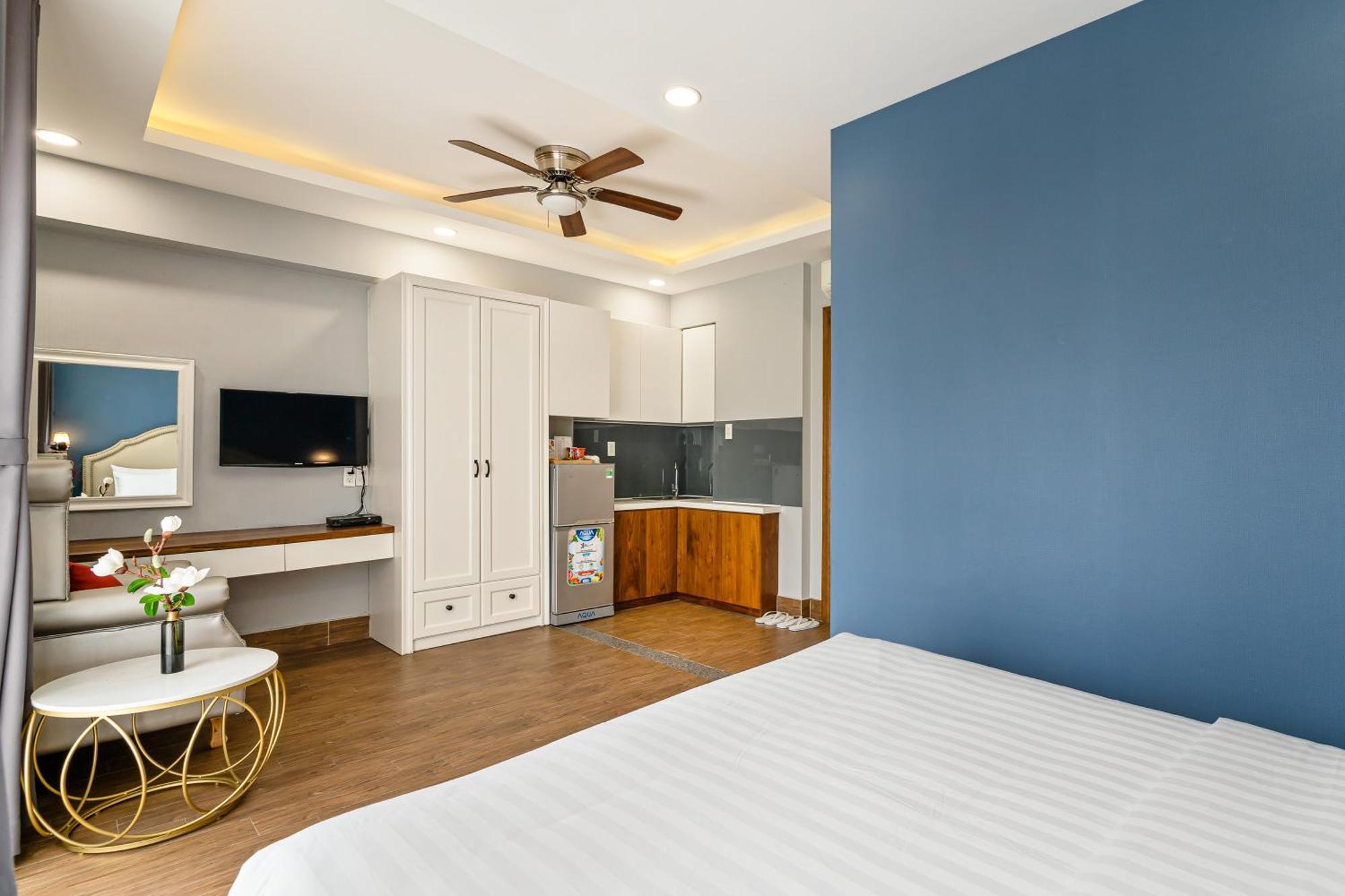 El Ocaso Boutique Hotel 호치민 외부 사진