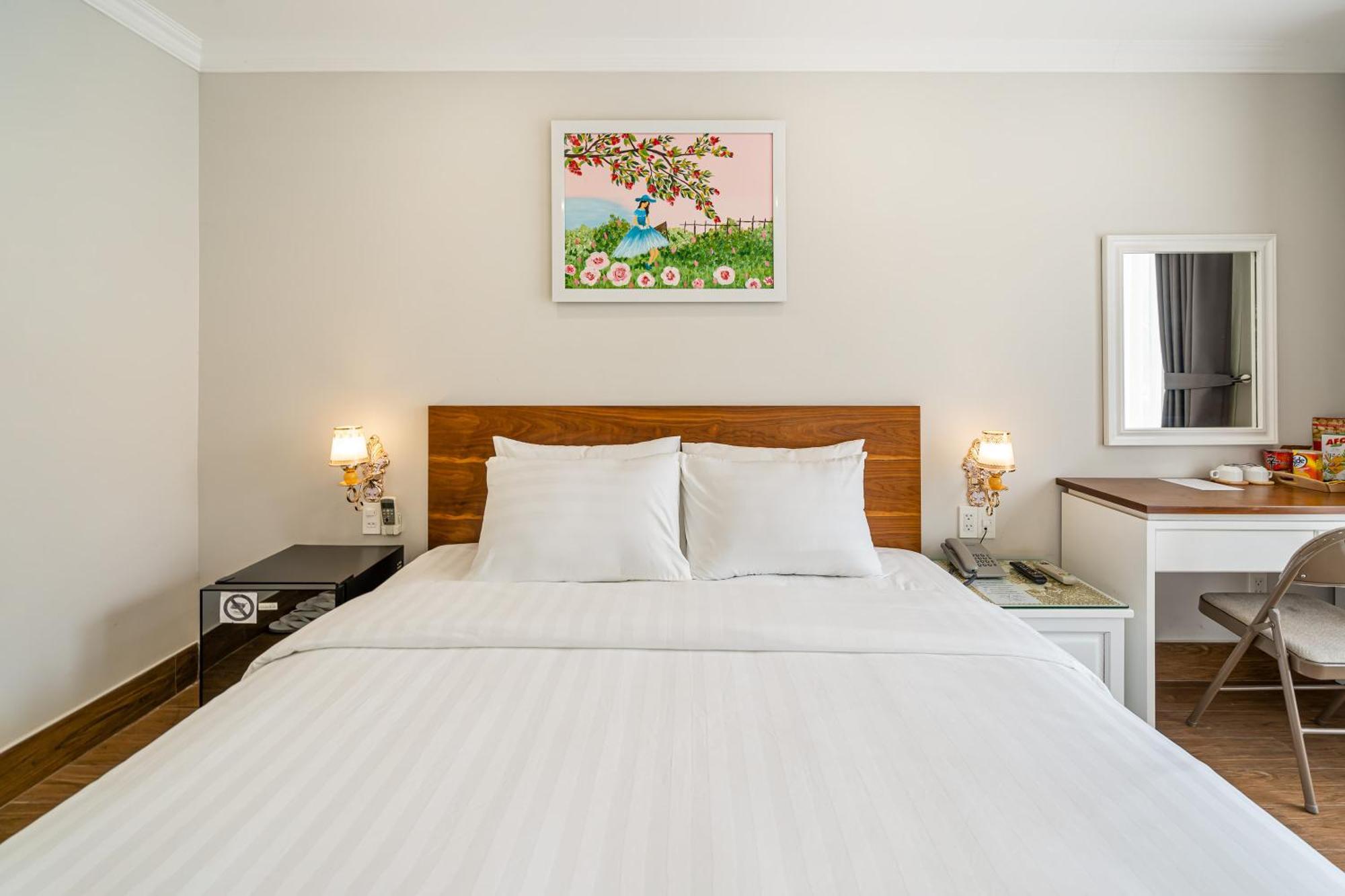El Ocaso Boutique Hotel 호치민 외부 사진