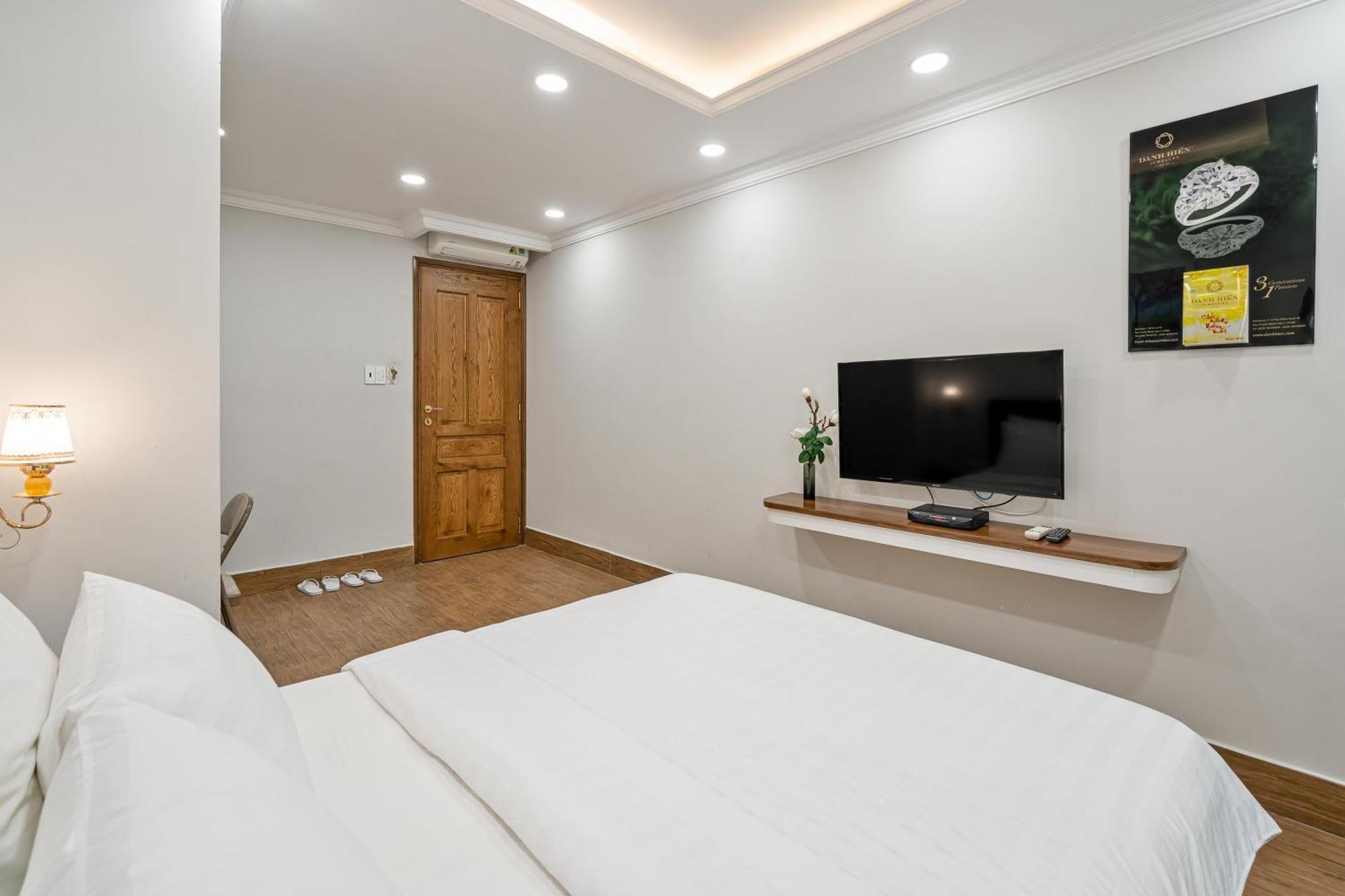 El Ocaso Boutique Hotel 호치민 외부 사진